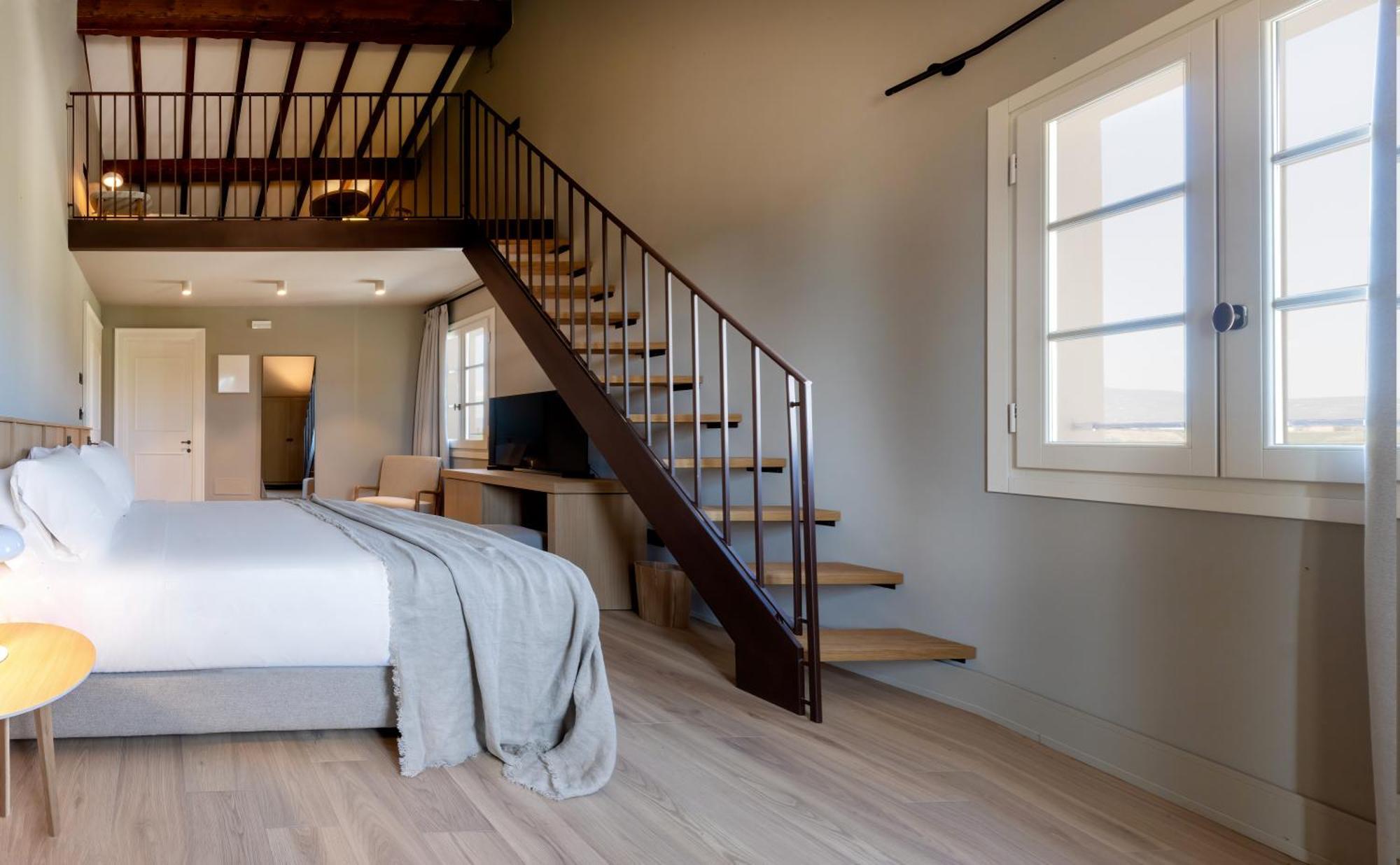 Colle Alberti Country House Черрето-Гвиди Экстерьер фото