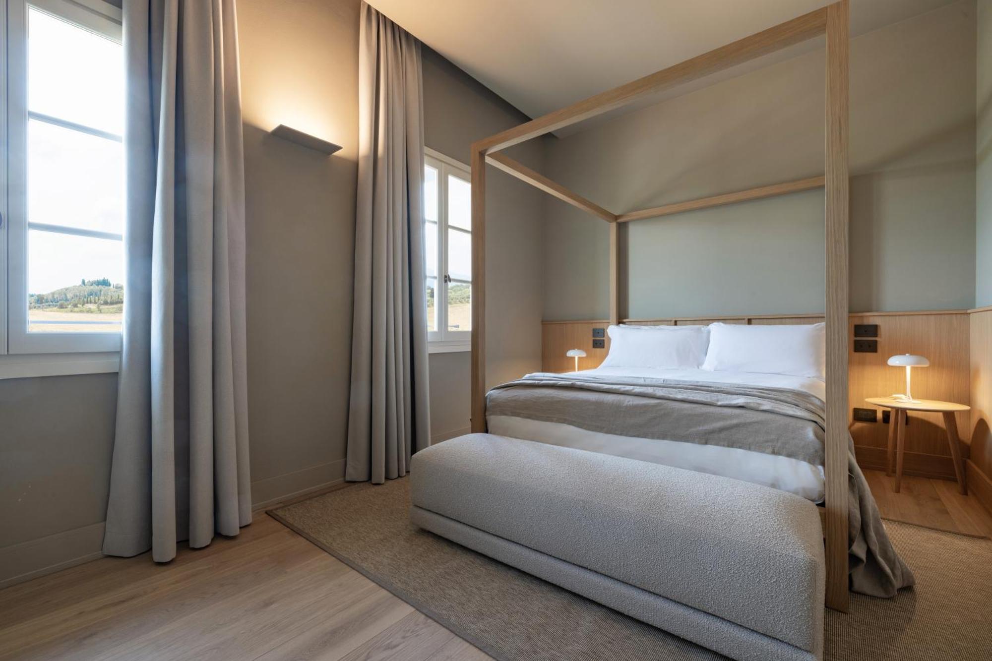 Colle Alberti Country House Черрето-Гвиди Экстерьер фото