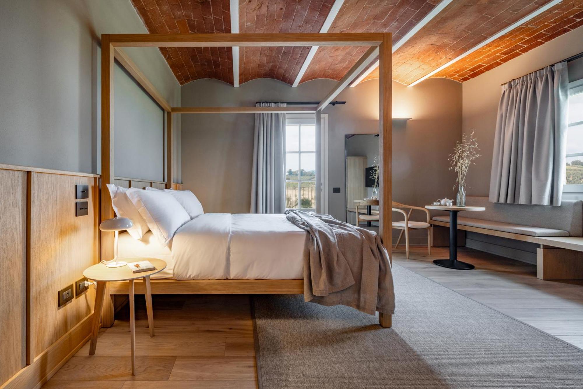 Colle Alberti Country House Черрето-Гвиди Экстерьер фото