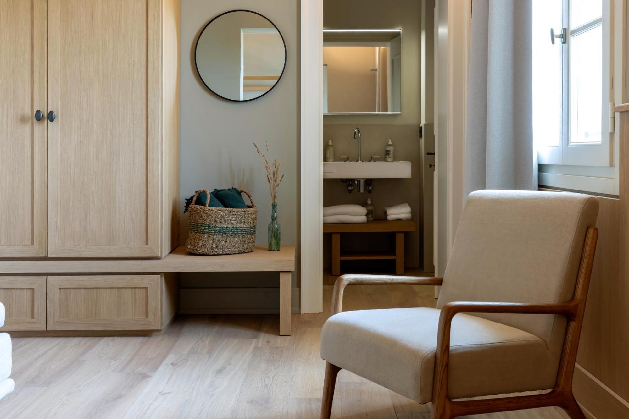 Colle Alberti Country House Черрето-Гвиди Экстерьер фото