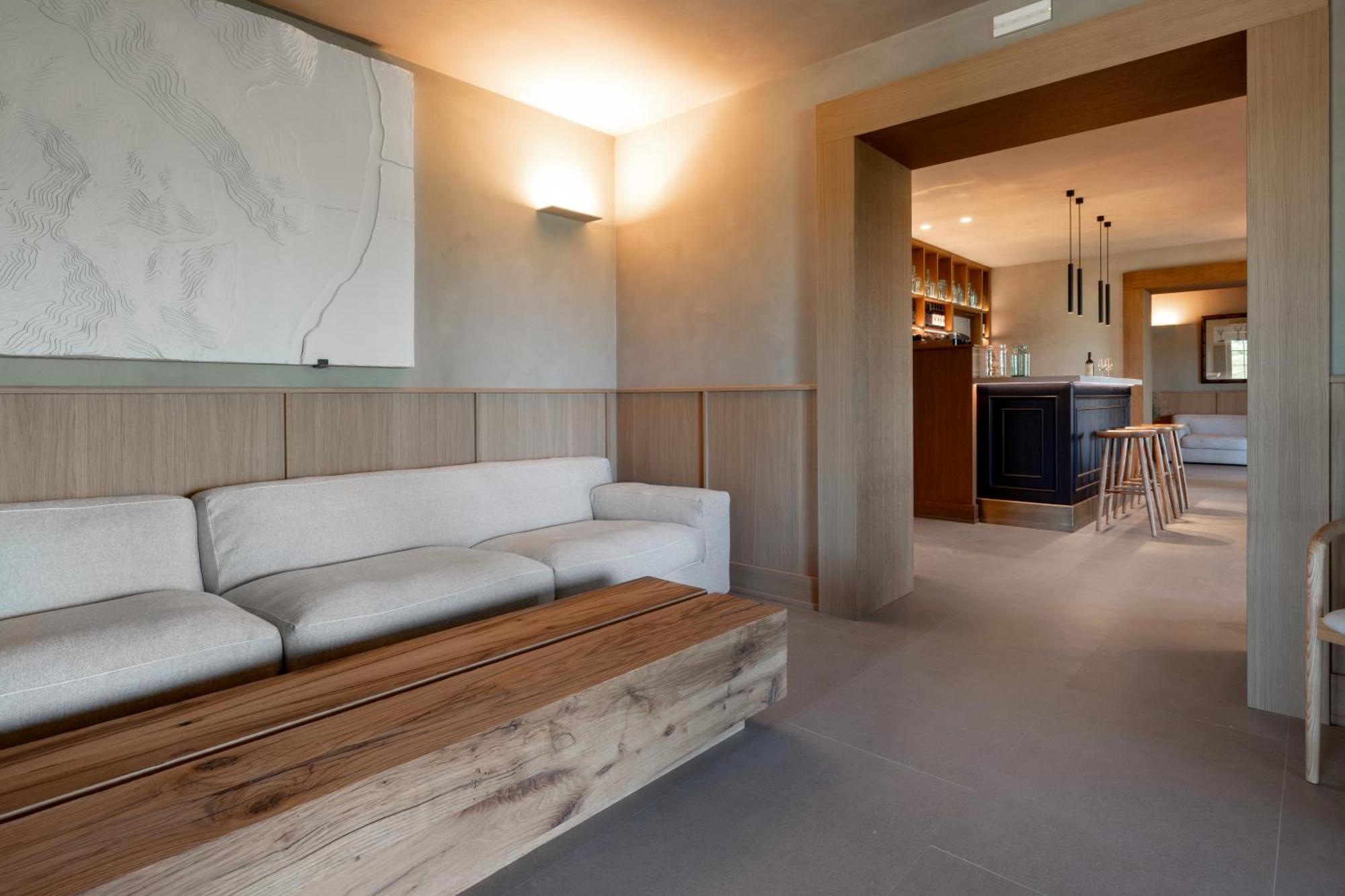 Colle Alberti Country House Черрето-Гвиди Экстерьер фото