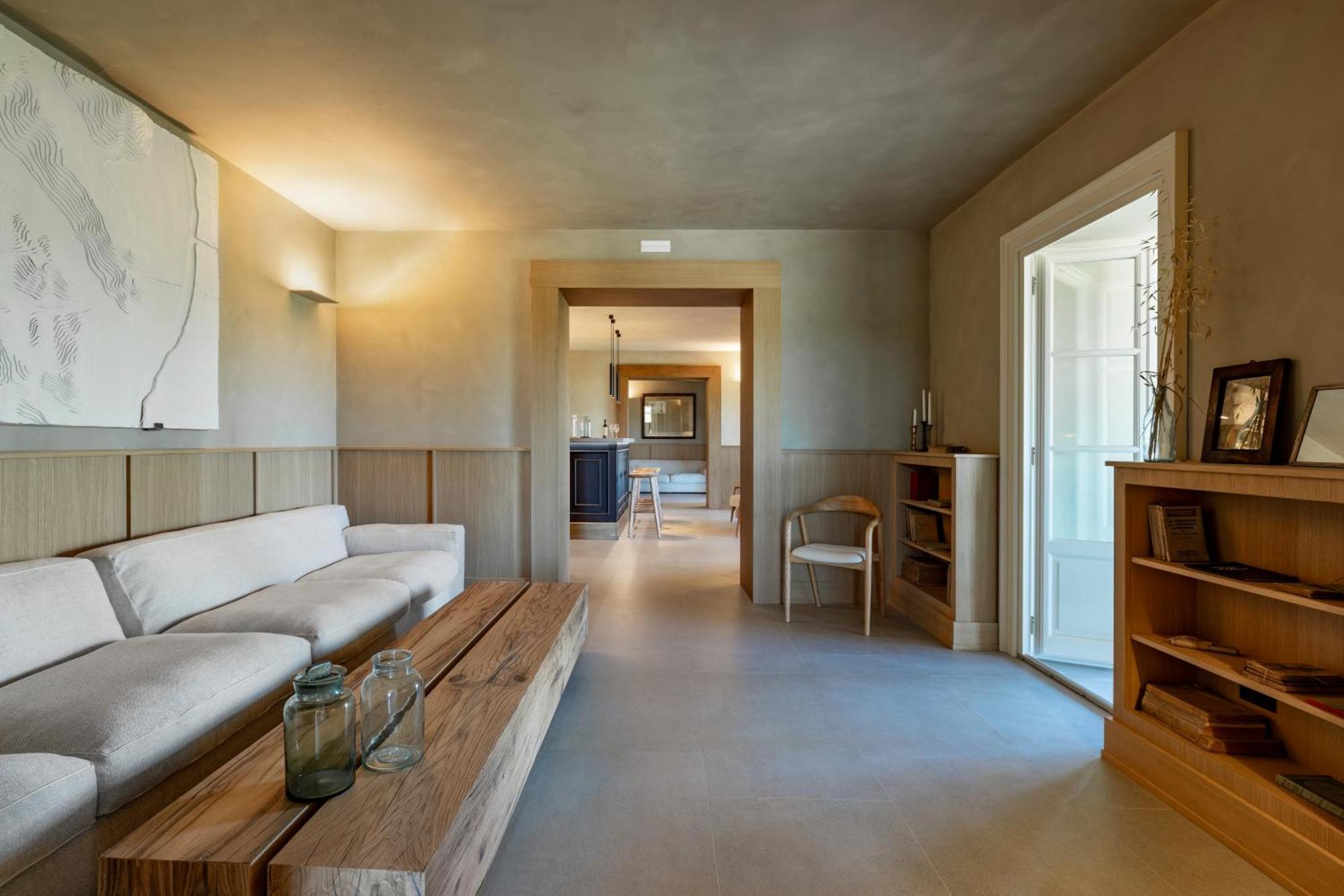 Colle Alberti Country House Черрето-Гвиди Экстерьер фото