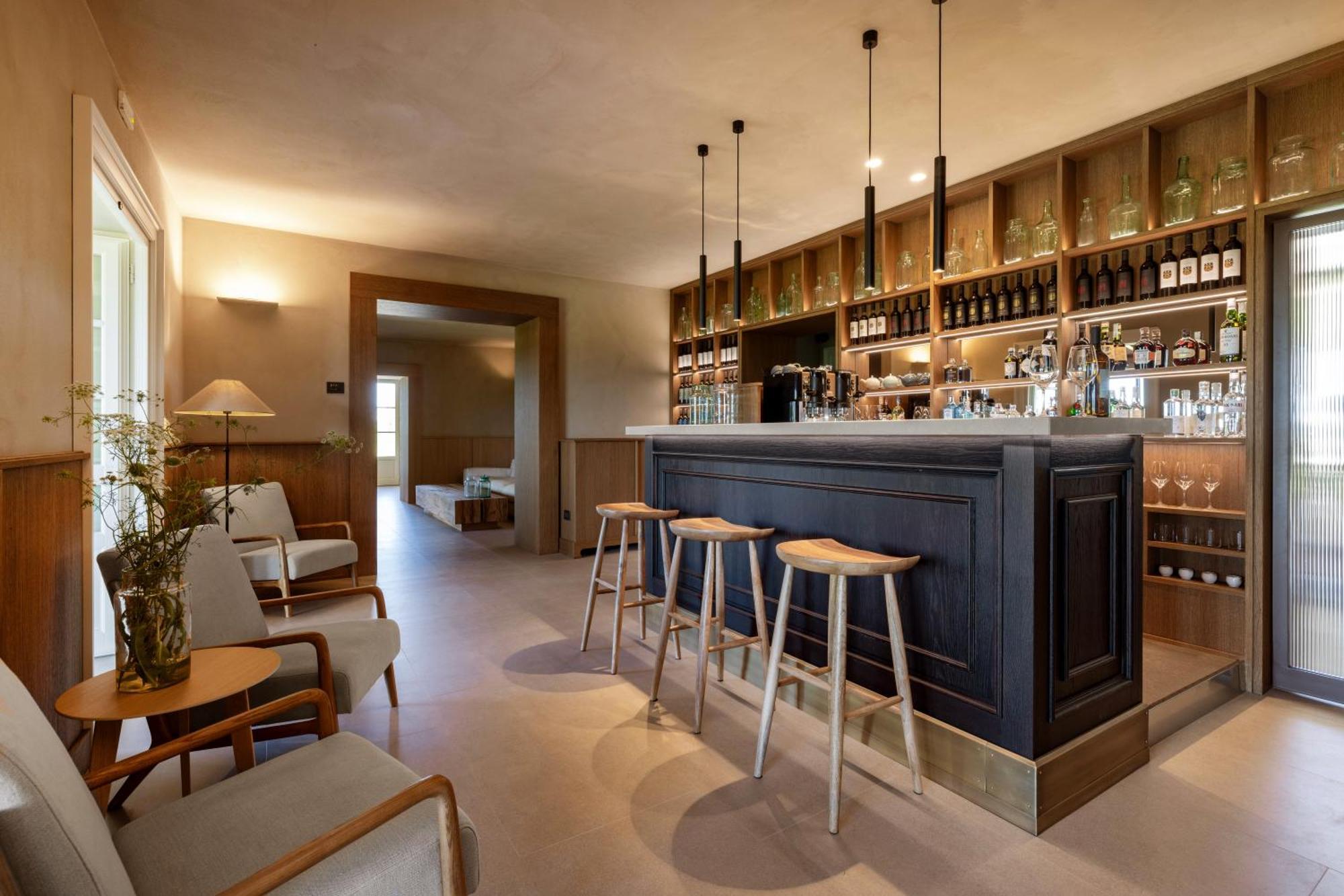Colle Alberti Country House Черрето-Гвиди Экстерьер фото
