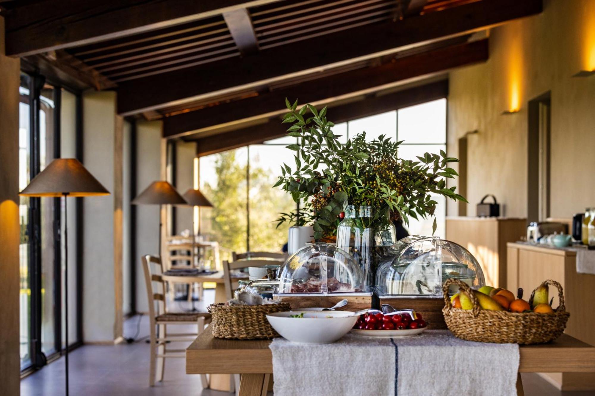 Colle Alberti Country House Черрето-Гвиди Экстерьер фото