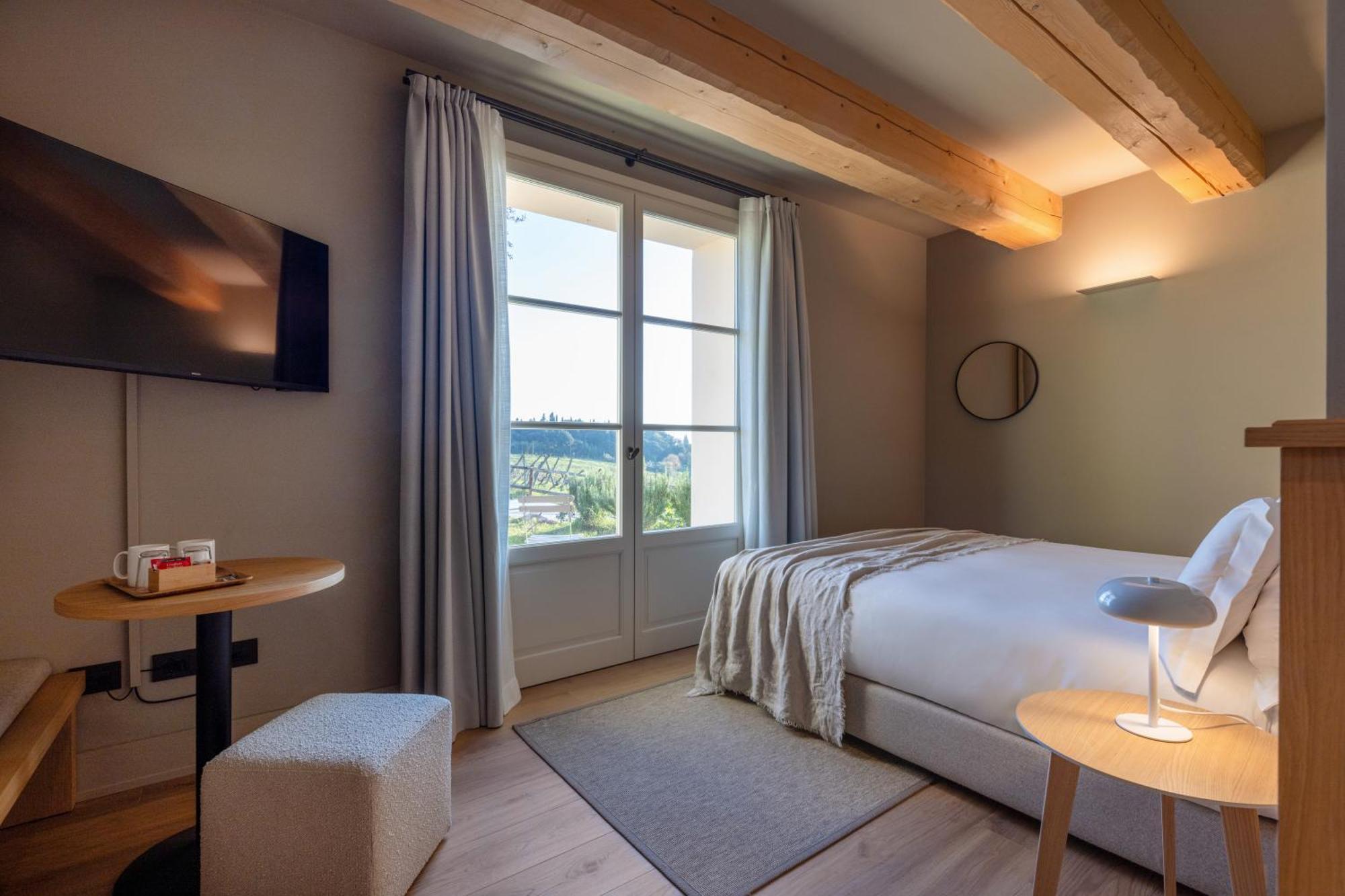 Colle Alberti Country House Черрето-Гвиди Экстерьер фото